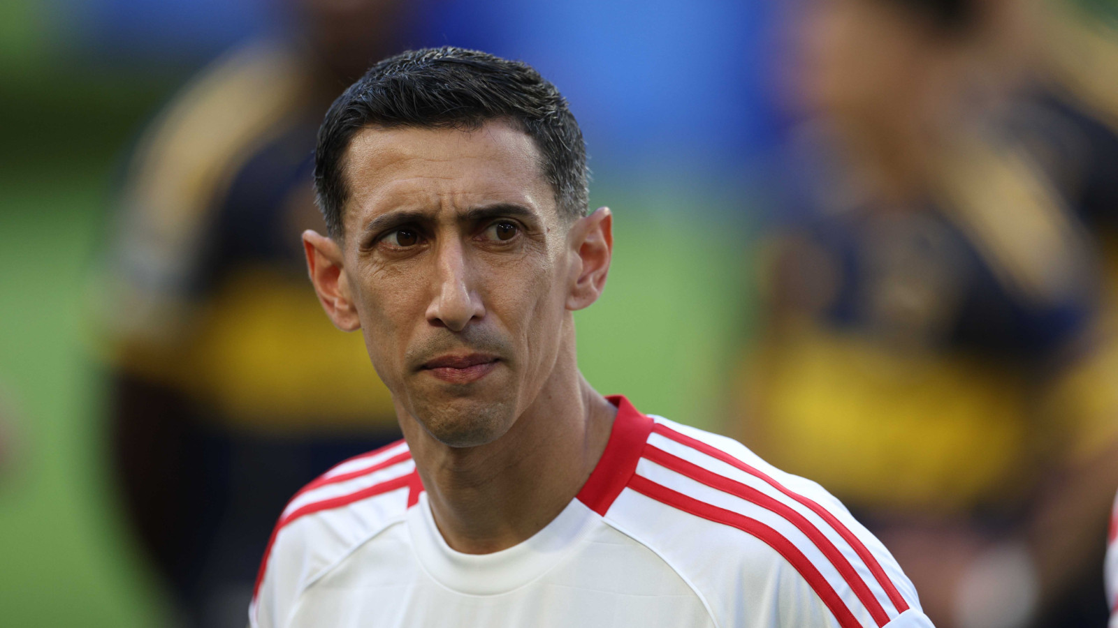 Di Maria: Atletico Madrid çok garip bir kulüp