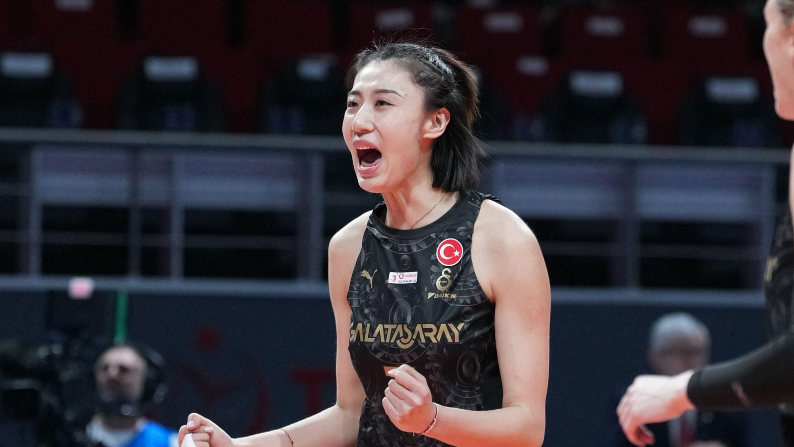 Galatasaray yarı finalde! Kupa Voley'de Dörtlü Final eşleşmeleri belli oldu