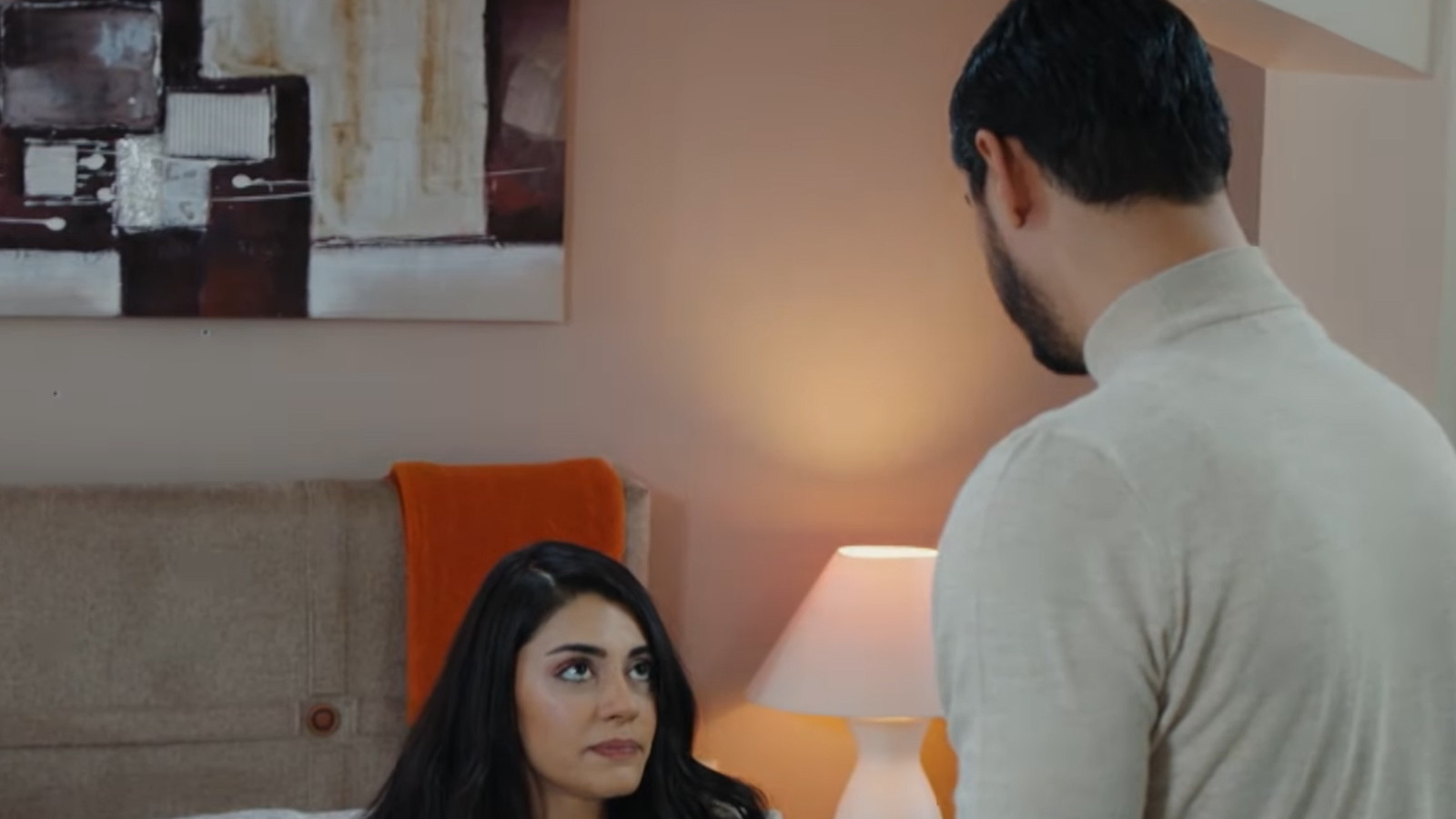 Gelin 378. Bölüm Tek Parça Full İzle! Kanal 7 Gelin son bölüm izle!