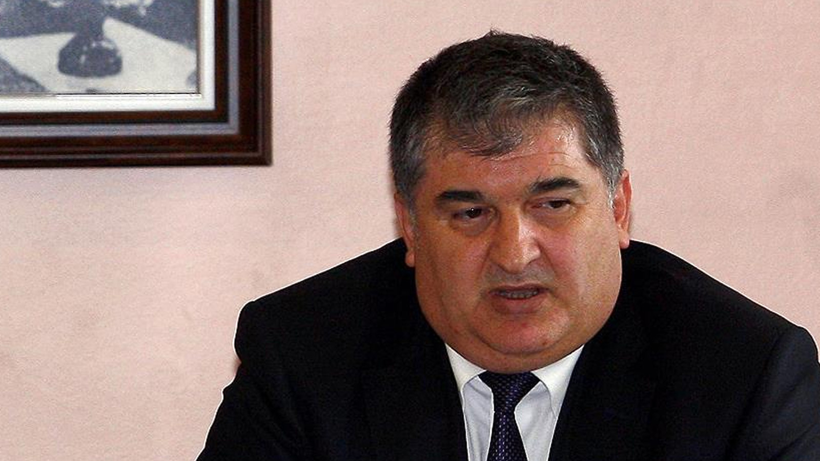 Gri listede aranan FETÖ firarisi eski başsavcıvekili Şadan Sakınan tutuklandı