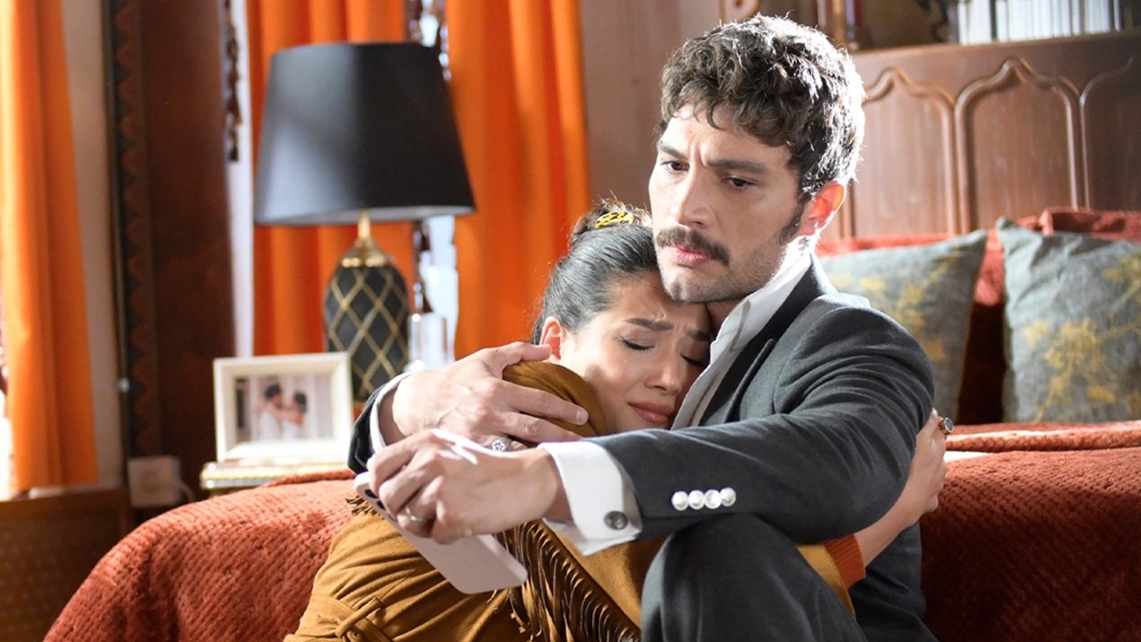 Halef 23. Bölüm Tek Parça Full İzle! Now TV Halef son bölüm izle!