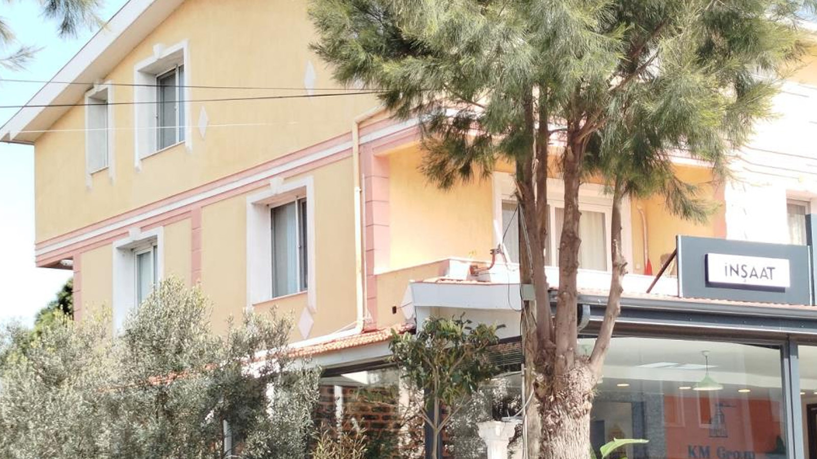 İzmir'de kira anlaşmazlığı kanlı bitti: Ev sahibi, kiracısının oğlunu öldürdü