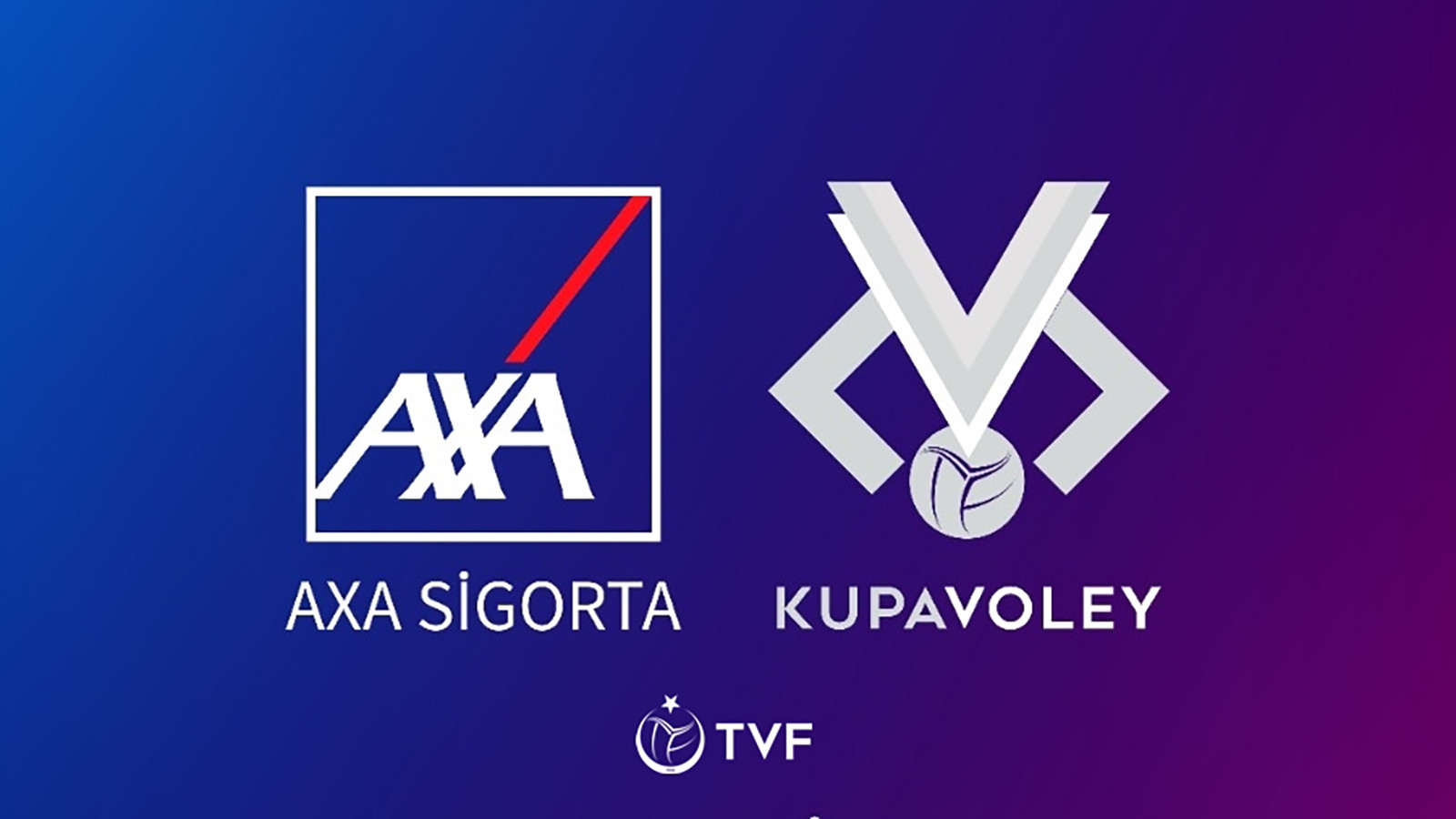 Kupa Voley'de Dörtlü Final maçlarının programı açıklandı