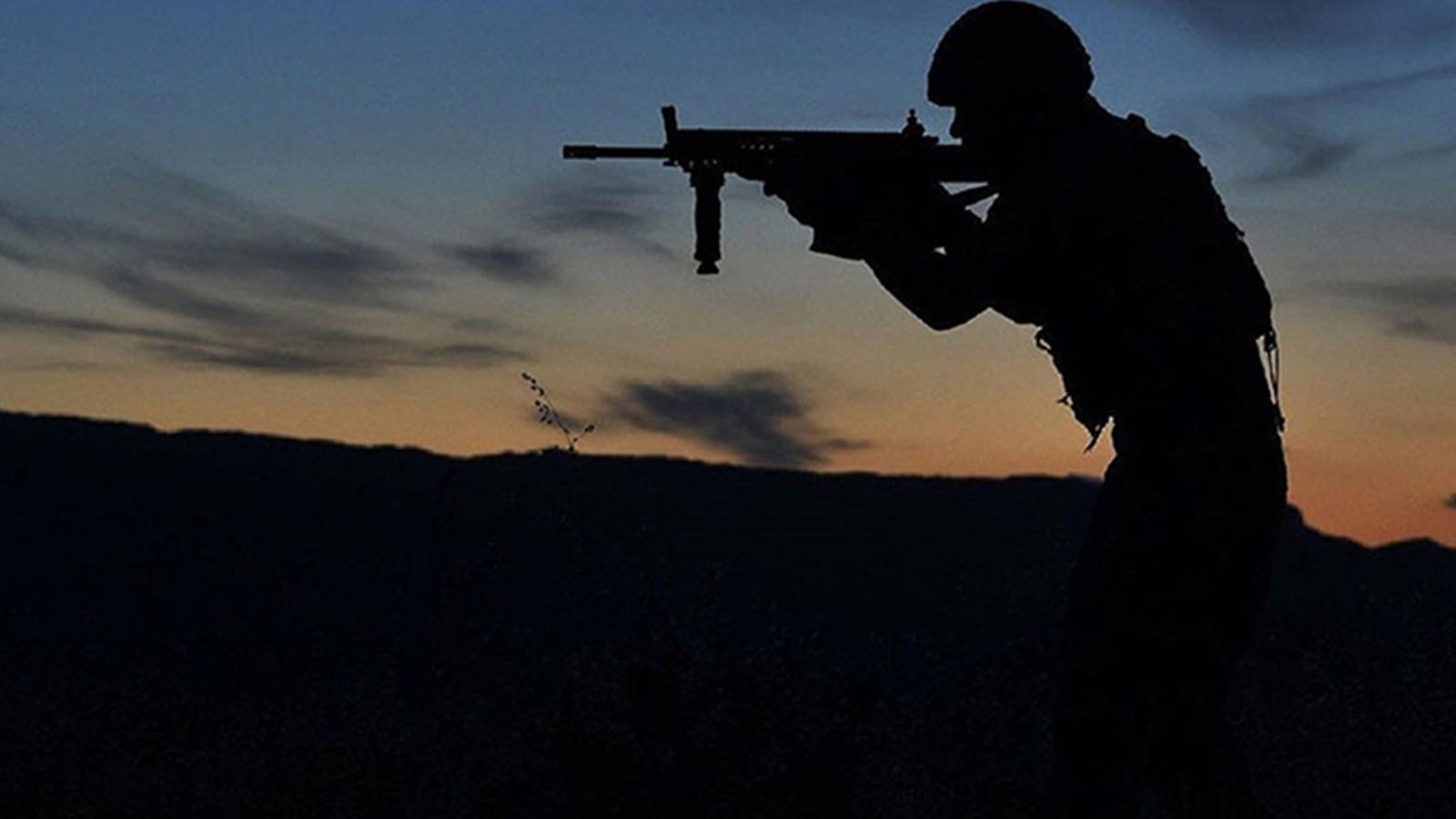 MİT'ten Şam'da terör operasyonu