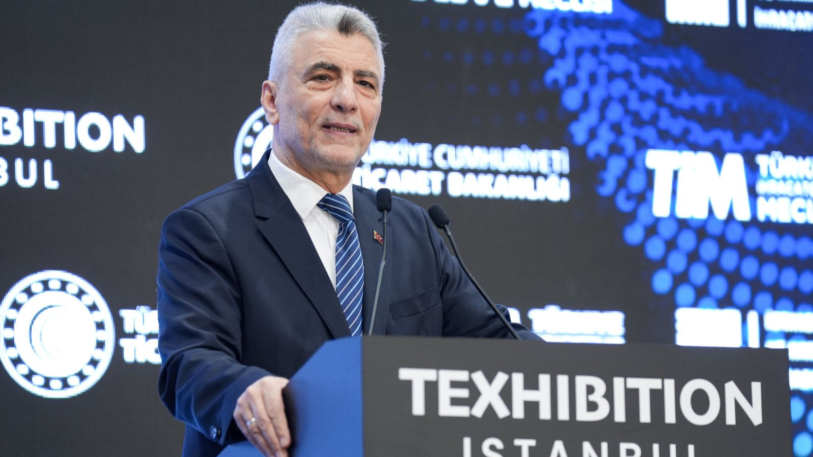 Ömer Bolat: AB menşei şartının Türkiye'yi de kapsaması önemli bir adım