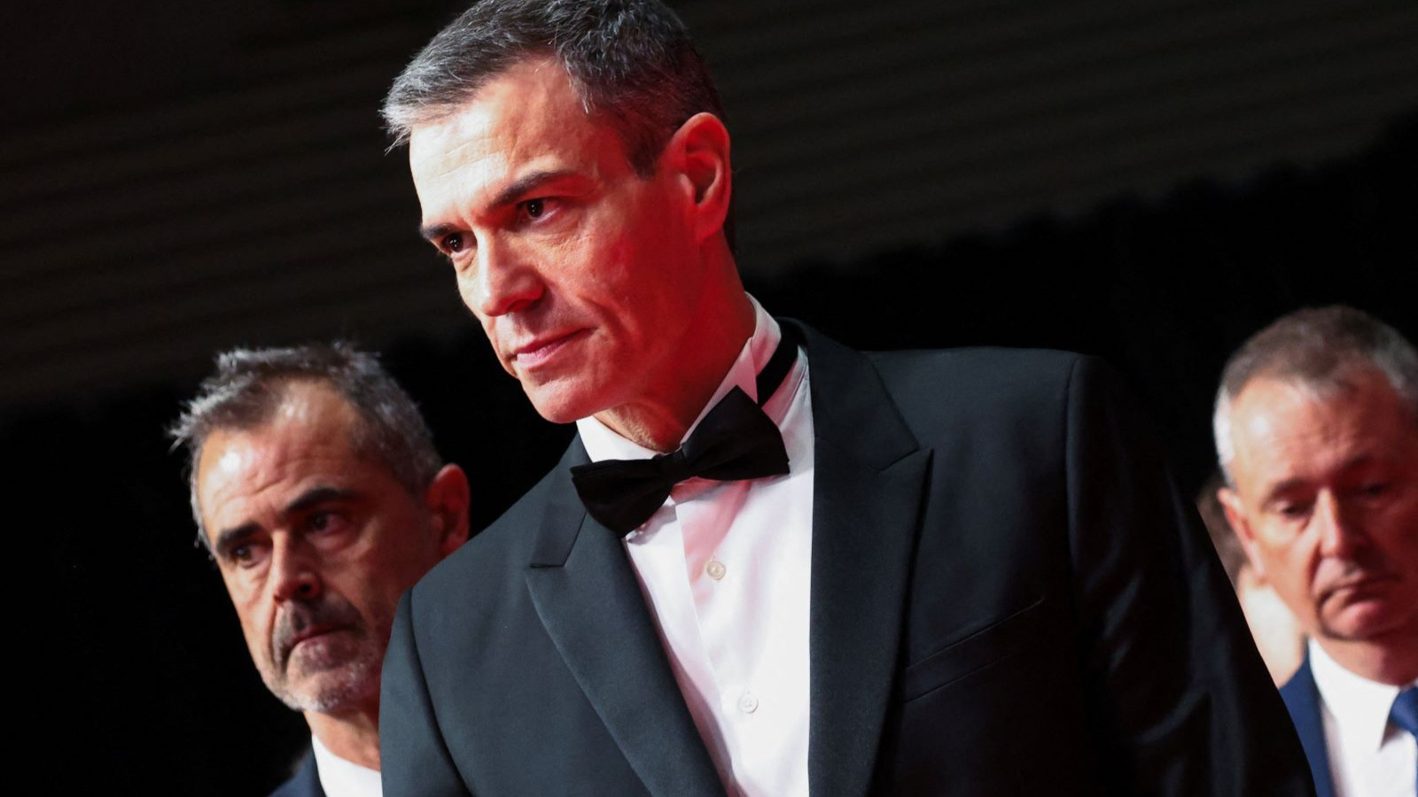 Önce bot sandılar... Pedro Sanchez'in Türkiye şaşkınlığı!