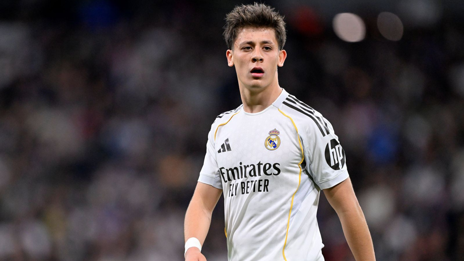 Real Madrid soyunma odası Arda Güler'den şikayetçi