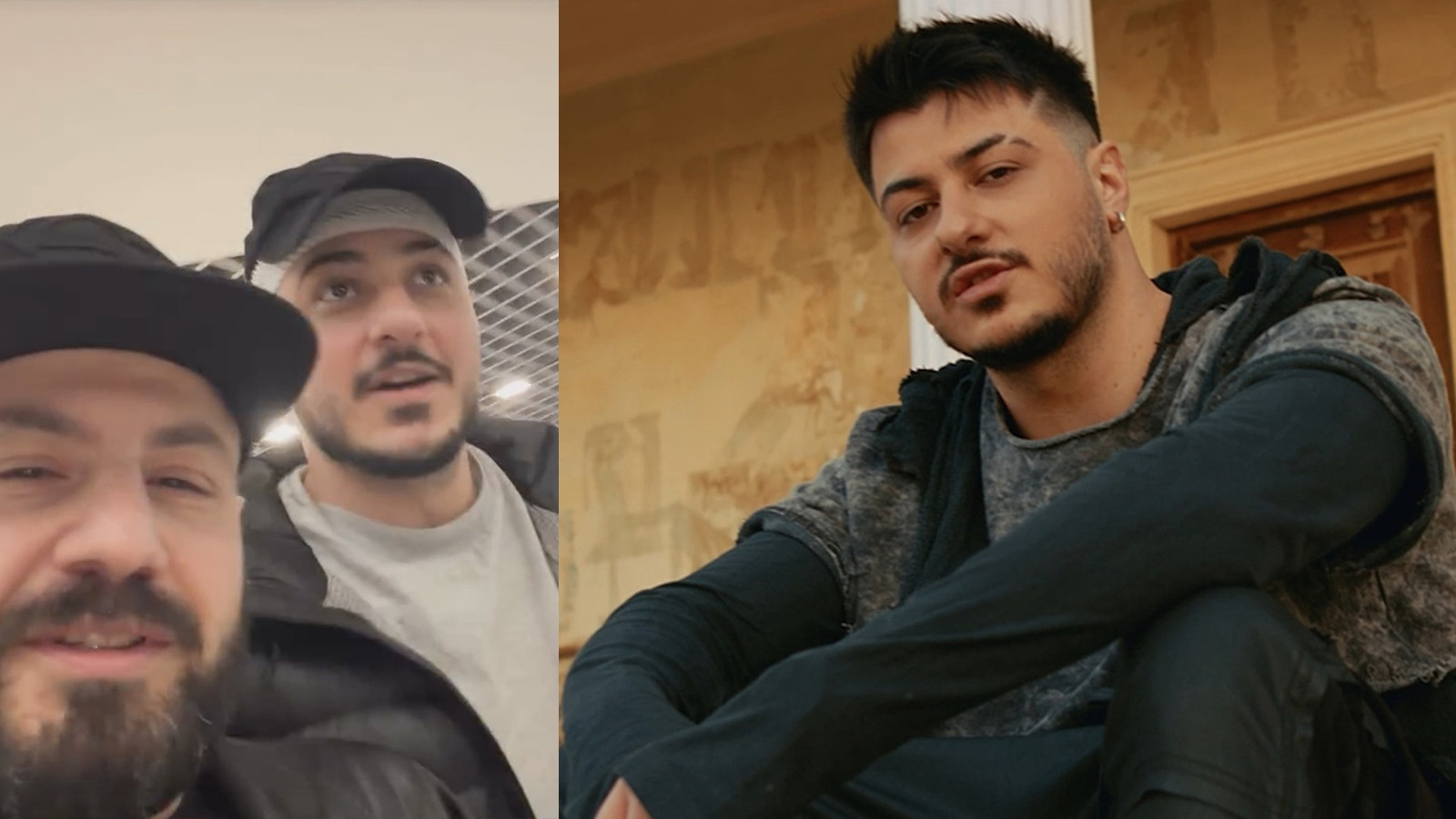 Semicenk evinde bayıldı! Hastaneye kaldırıldı: İşte son sağlık durumu