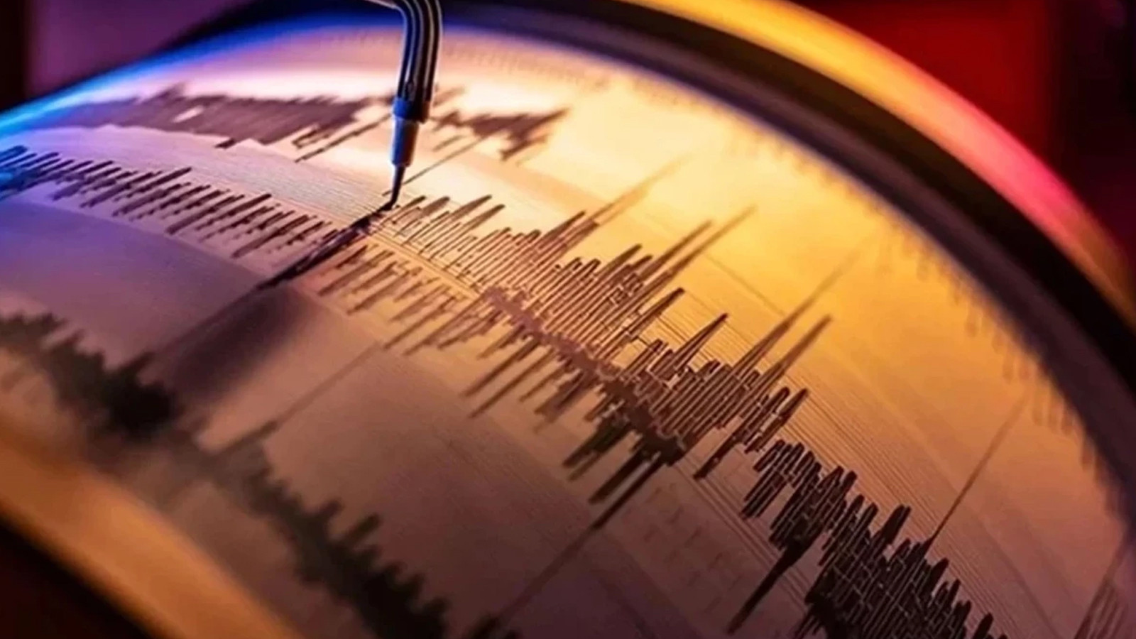 Son dakika deprem oldu! AFAD, Kandilli deprem listesi!