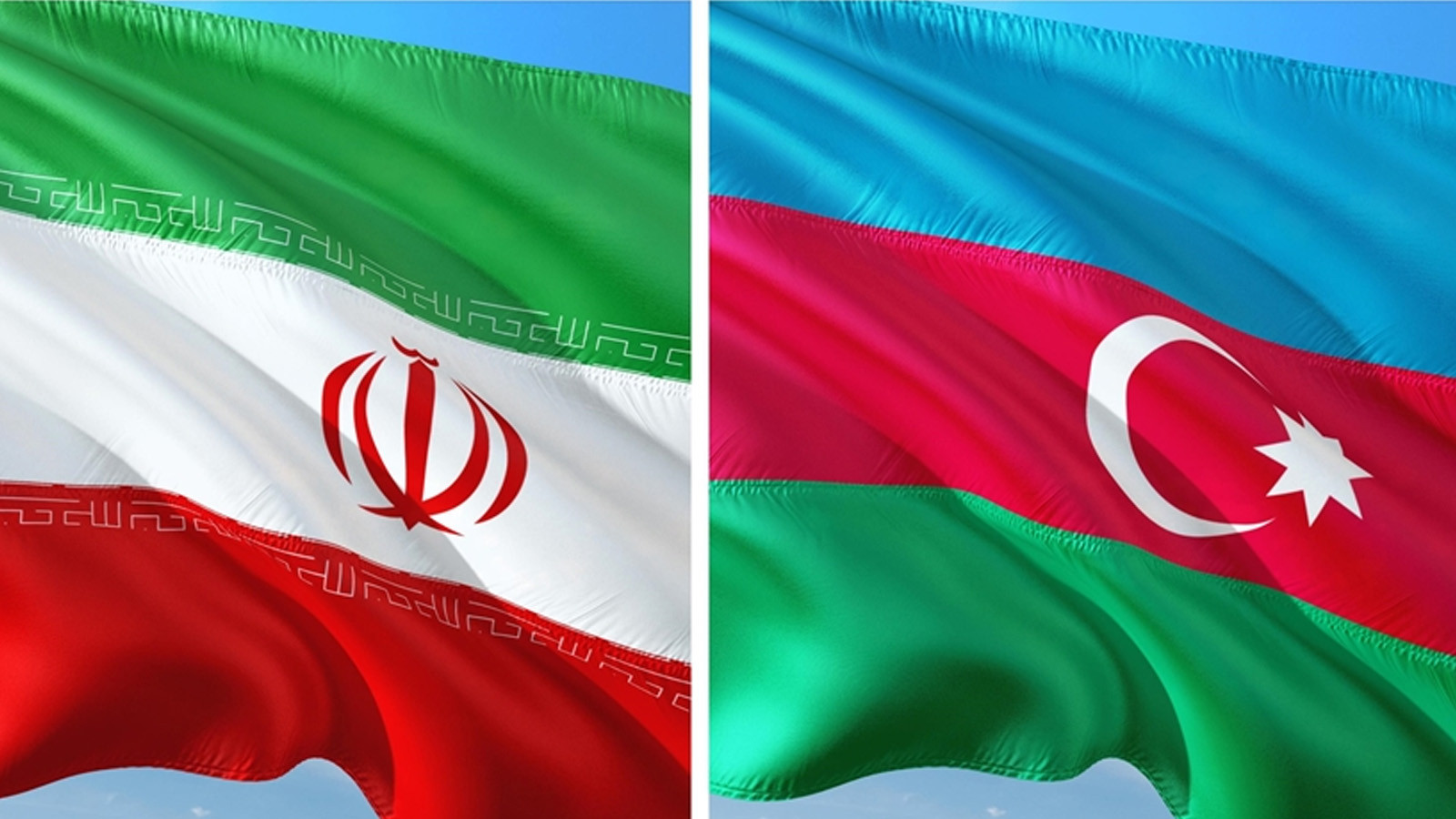 İran Dışişleri Bakanı Erakçi, Azerbaycan Dışişleri Bakanı Bayramov ile görüştü