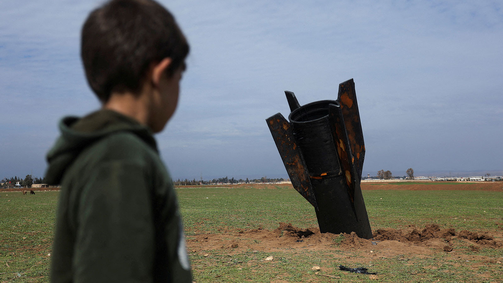 İran'dan Türkiye açıklaması!