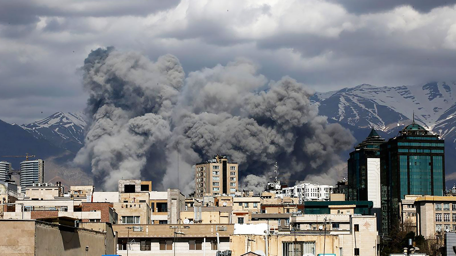 Suikastlar, Mossad ve 8200! İran’ın içindeki gizli ağlar