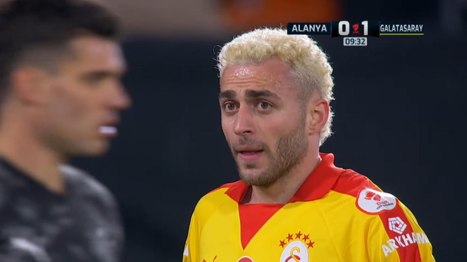 Süper Lig'in en değerli yerli futbolcusu değişti