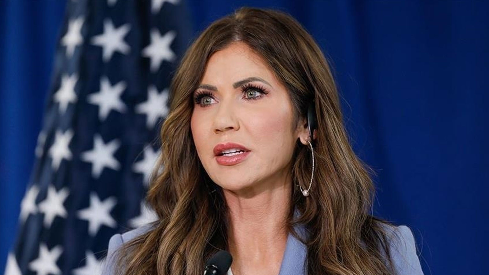 Trump sosyal medyadan duyurdu: İç Güvenlik Bakanı Noem görevinden ayrılacak