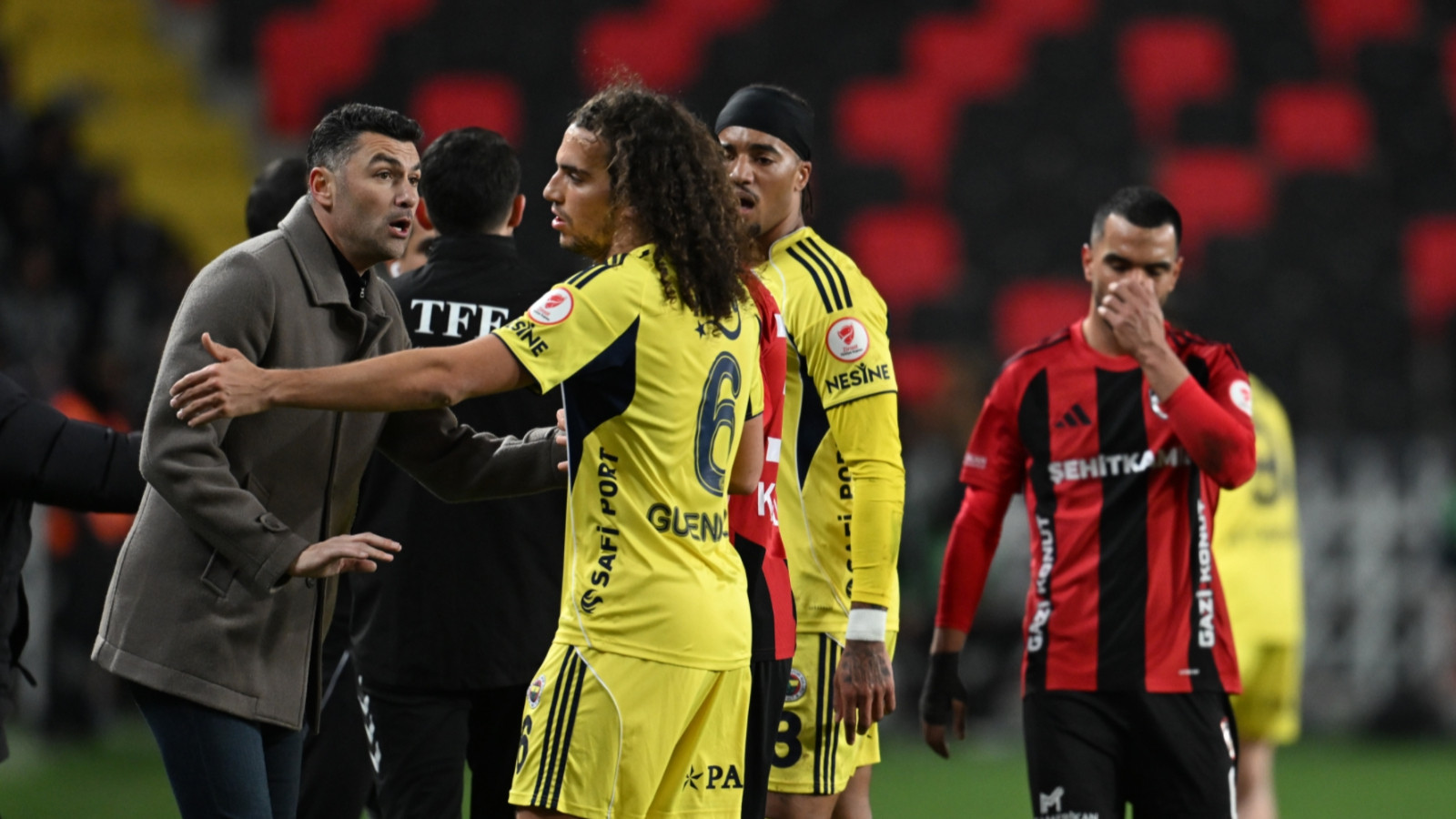 Türkiye Kupası'nda erken final ihtimali! Tek maç oynanacak