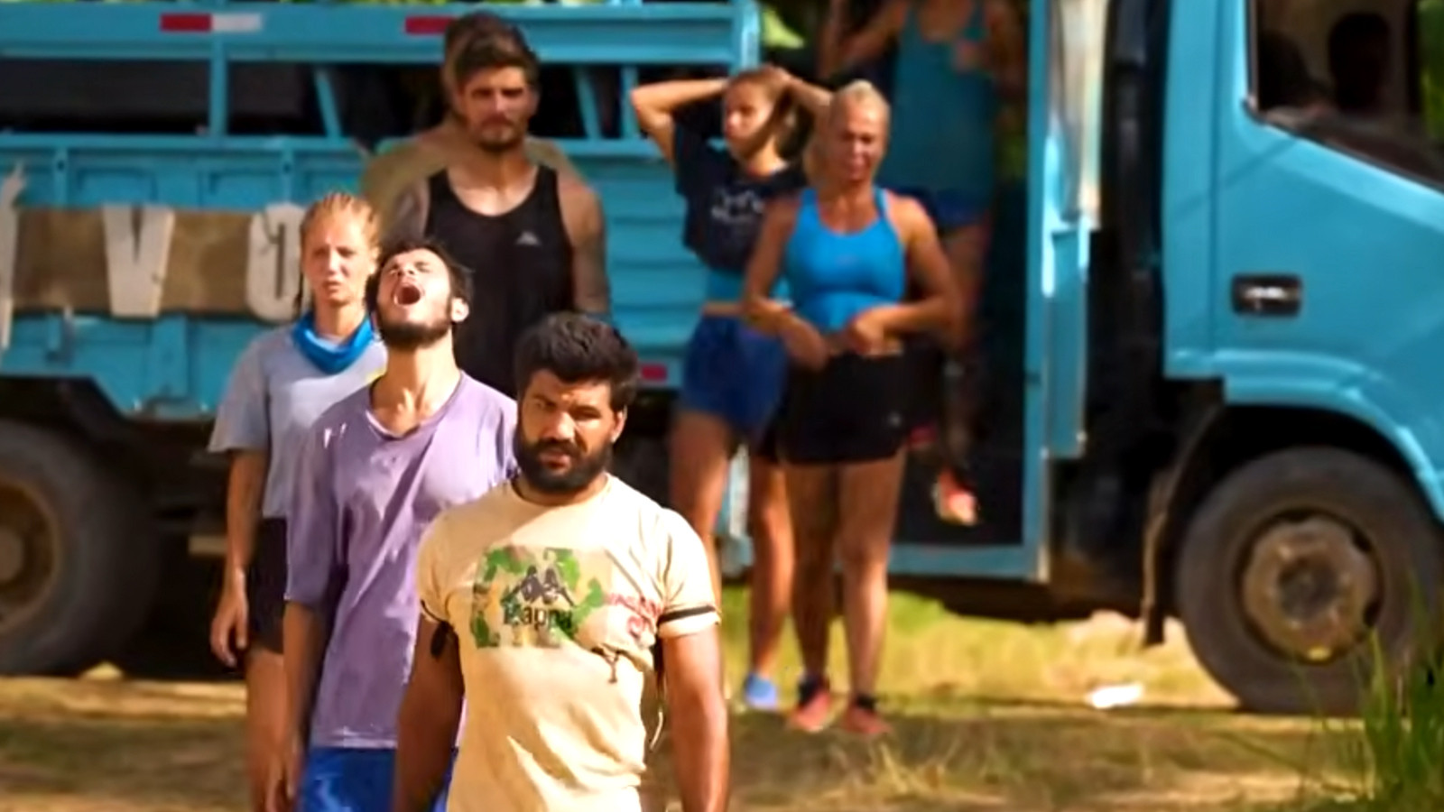 TV8 izle! Survivor yeni bölüm izle