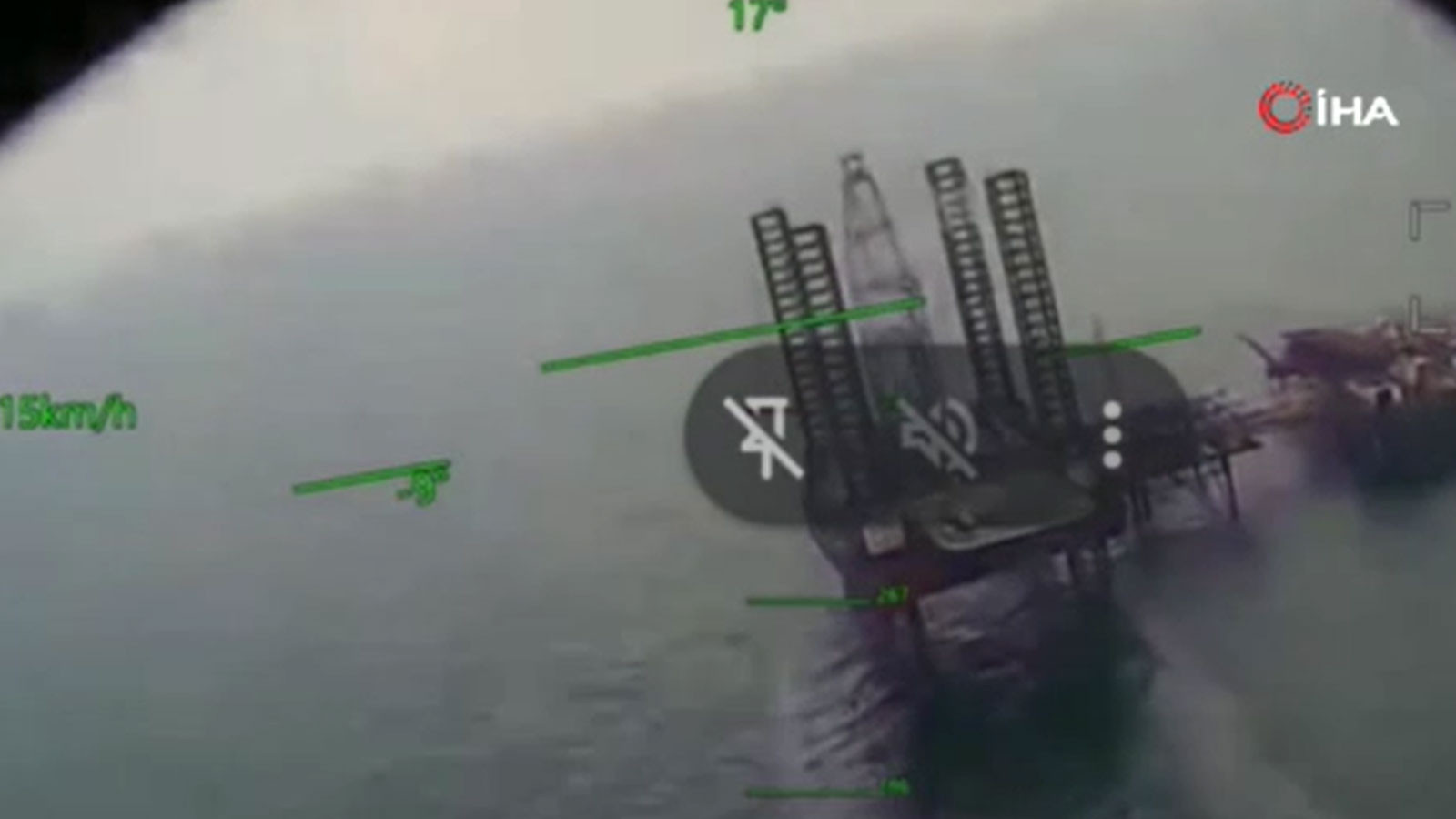 Ukrayna, Rusya’ya ait denizaltı tespit helikopterini vurdu