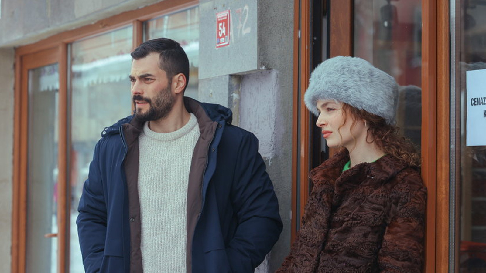 Veliaht 24. Bölüm Yeni Bölüm Tek Parça Full İzle! Show TV Veliaht son bölüm izle!