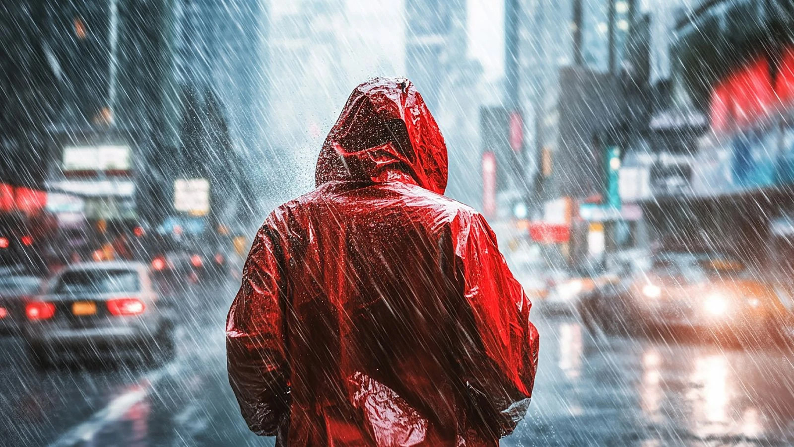 24 şehrimizi 7 Mart günü sağanak yağış esir alacak! İşte o iller