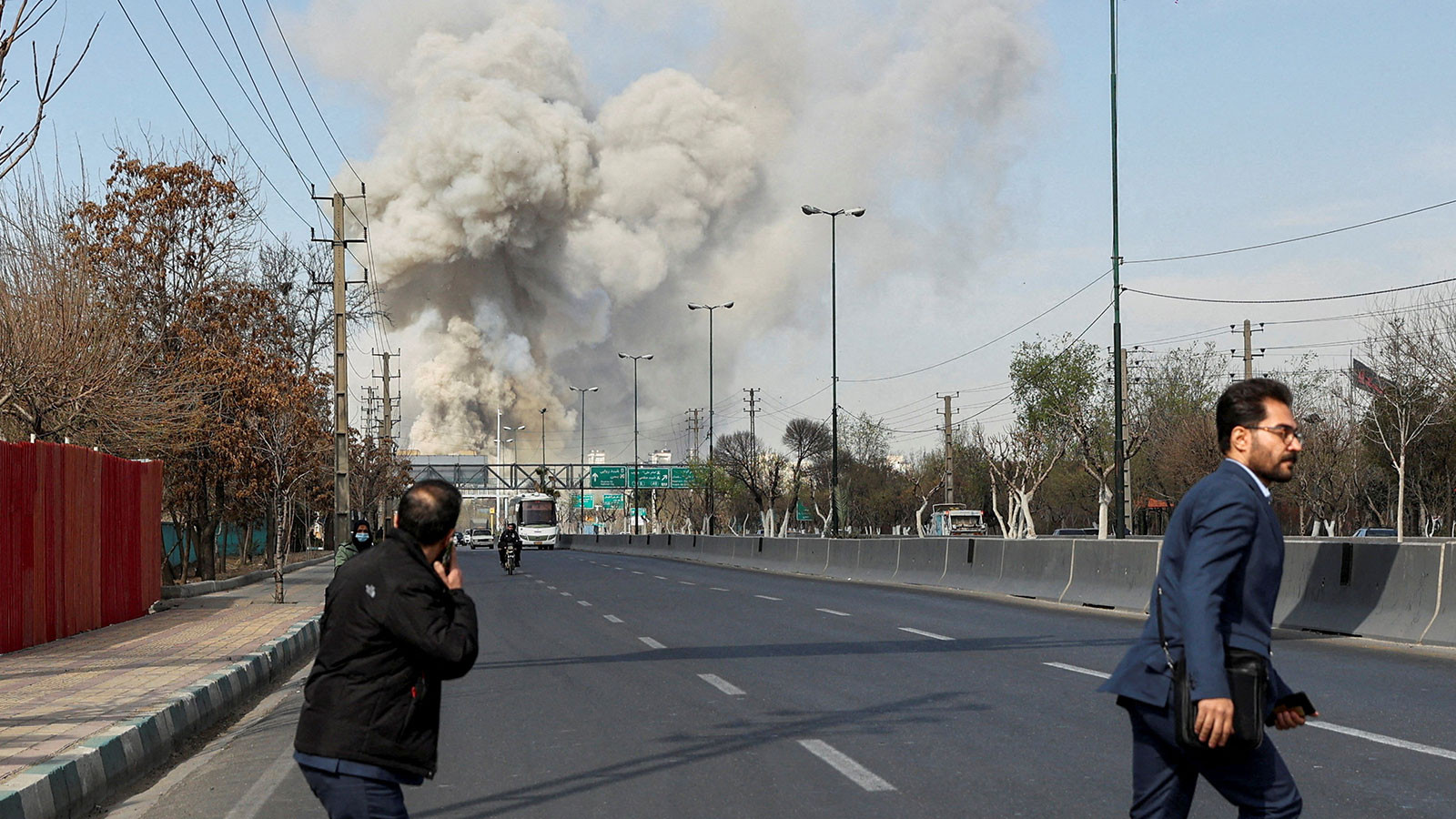 ABD-İsrail, İran savaşının üzerinden bir hafta geçti! İşte Ortadoğu'daki savaşın 7. gününde dakika dakika yaşananlar