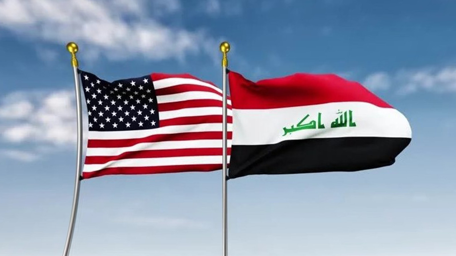 ABD'den Irak'taki vatandaşlarına 'ülkeyi terk edin' çağrısı