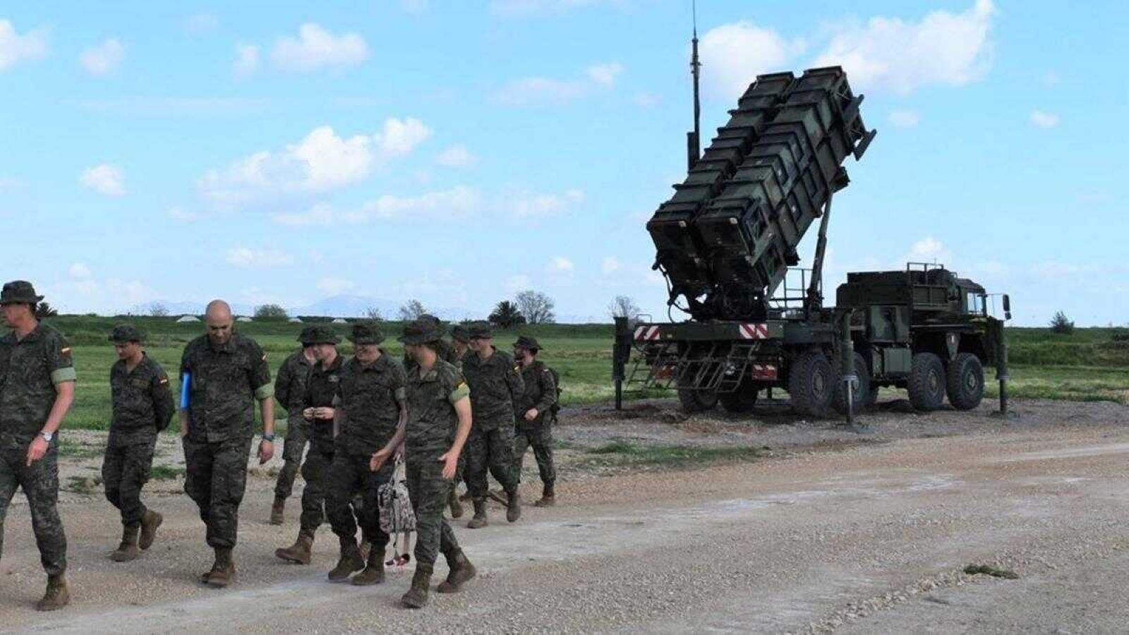 İran'a saldırıdan 3 ay önce Taurus Tatbikatı'nda her senaryoya hazırlık yapılmıştı