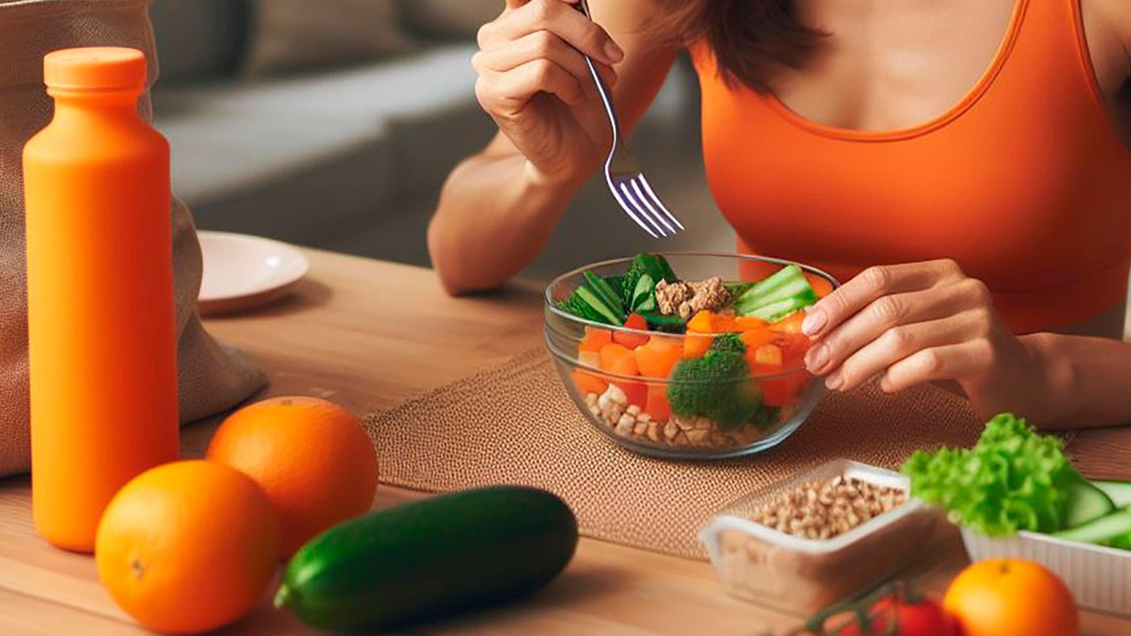 Aralıklı oruç kilo vermede beklenen etkiyi sağlamıyor