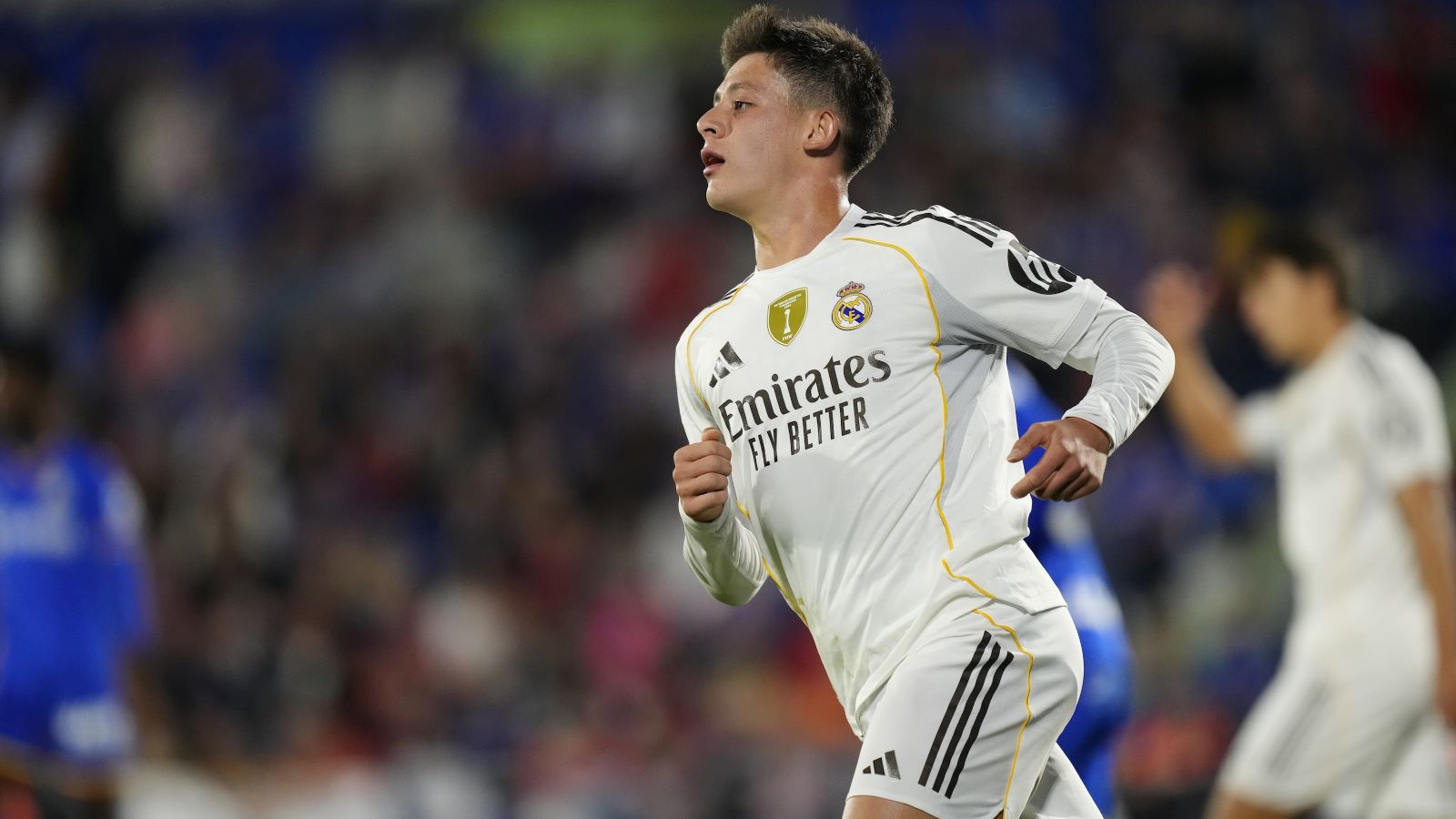 Arda Güler'i yerden yere vurdu: Bu çocuk bu kadar, Real Madrid'den gönderilmeli