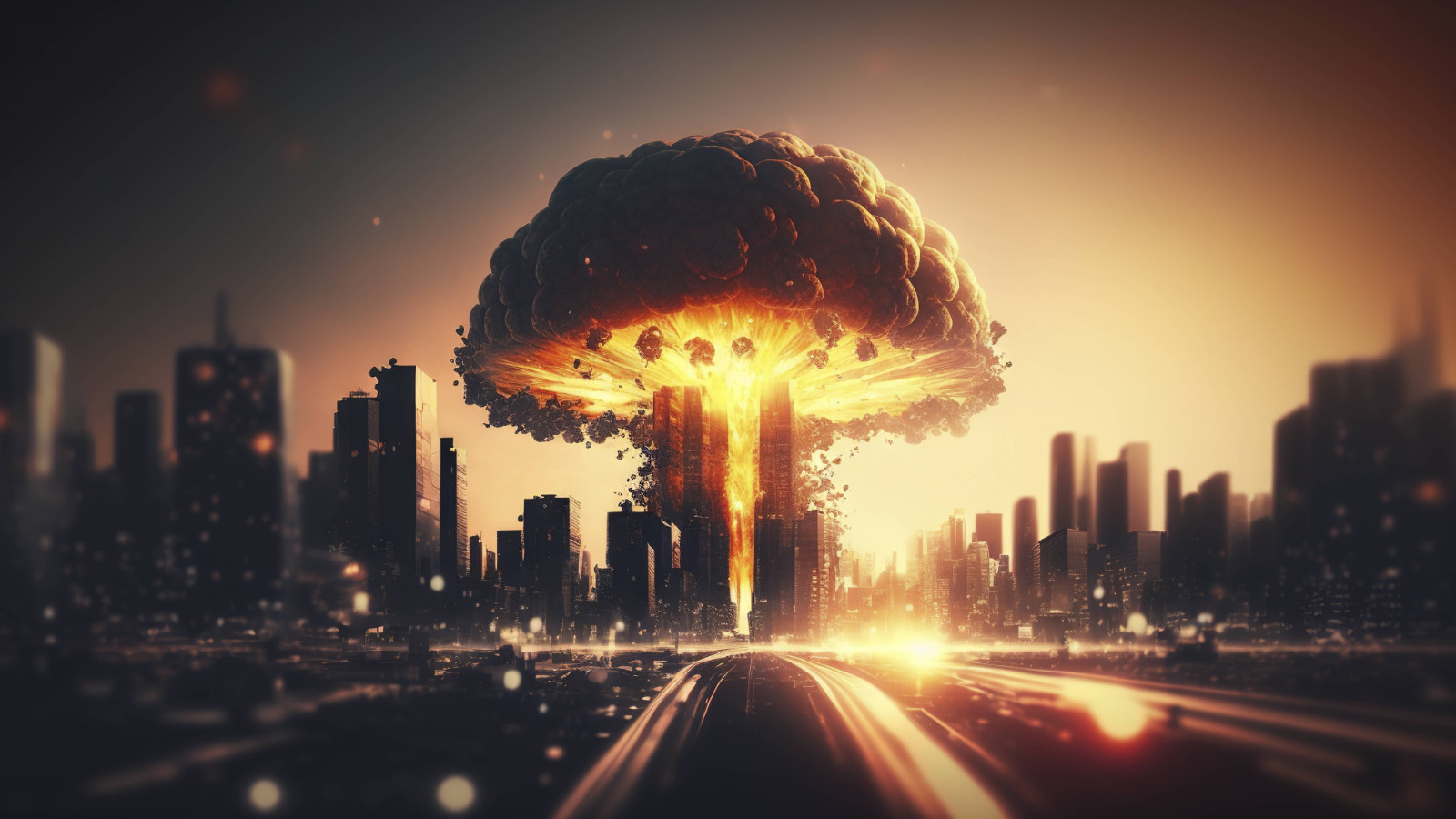 Avrupa'da nükleer tartışması: Macron'un açıklamaları kafaları karıştırdı