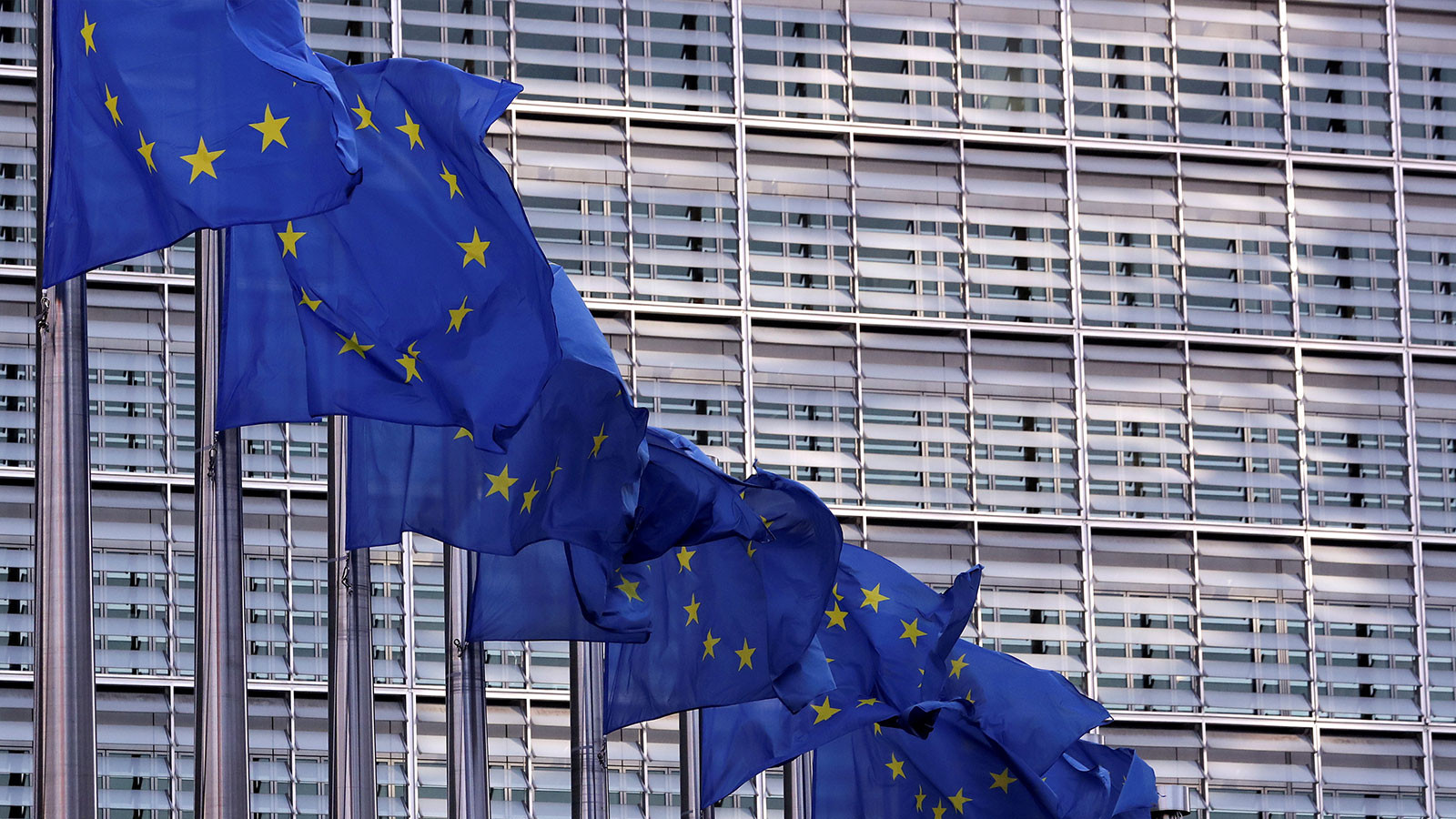 Euro bölgesi yılın son çeyreğinde sınırlı büyüdü