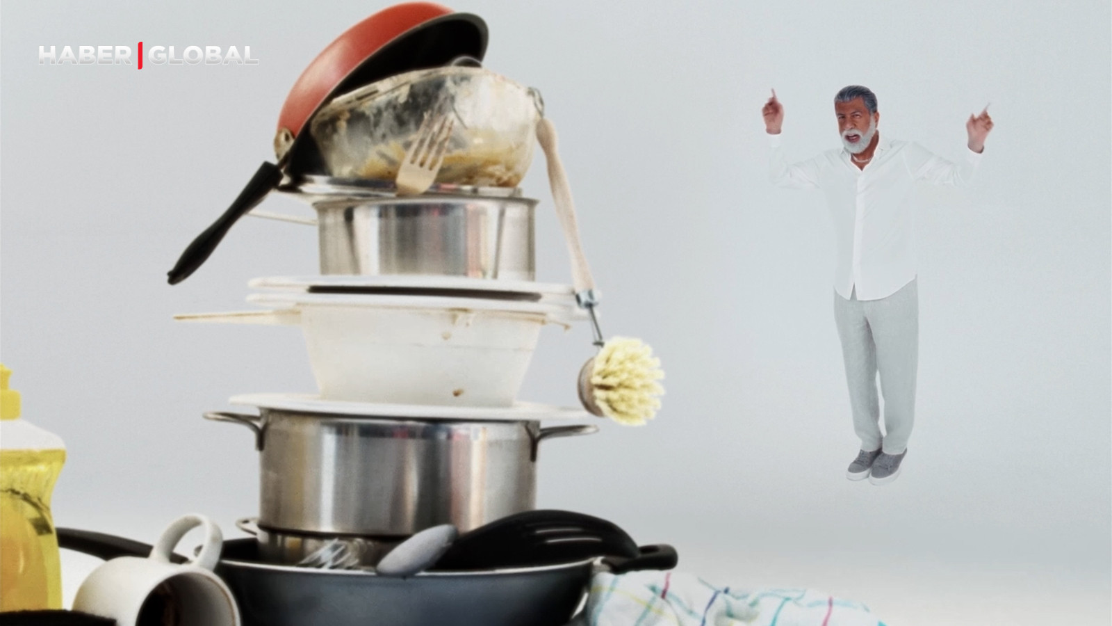 "Fırsatlar eşitlendiğinde kadınlar sadece başarmakla kalmaz, dünyayı dönüştürmeye başlar"