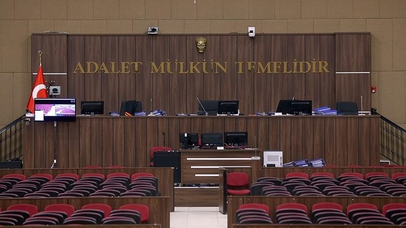 Futbolda bahis ve şike davasında 5 sanık hakkında tahliye kararı