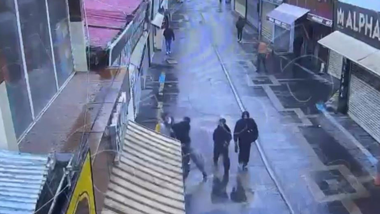 Iğdır’da 16 yaşındaki kız öğrenciye bıçaklı saldırı davasında yeni gelişme