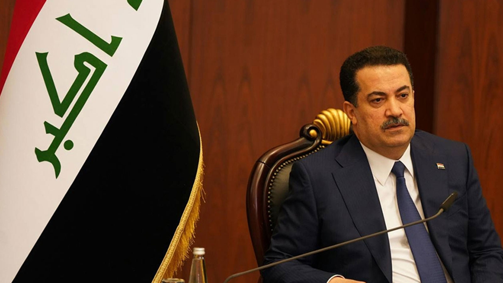 Irak’tan sert tepki: İzin vermeyeceğiz