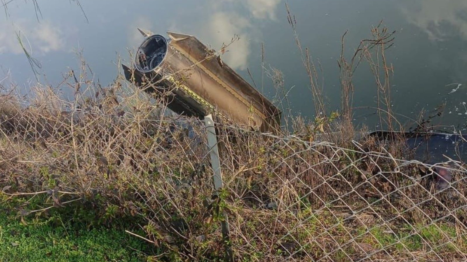 İran yapmadıysa Türkiye'ye füzeyi kim fırlattı?