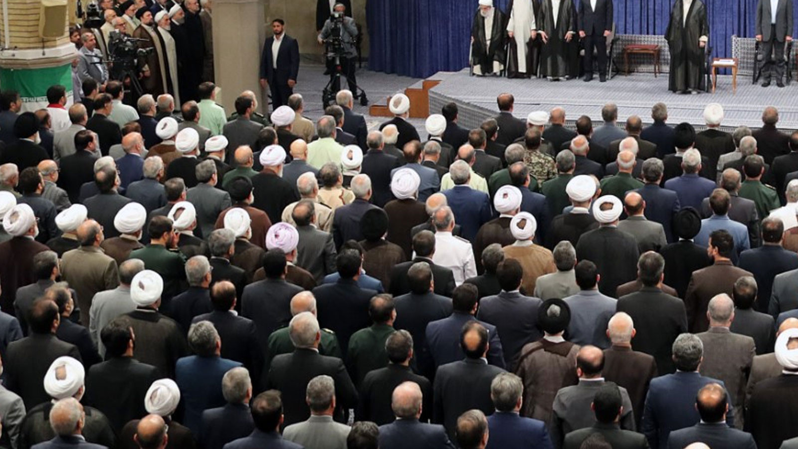 İran'da yeni lider kim olacak? Konsey toplandı