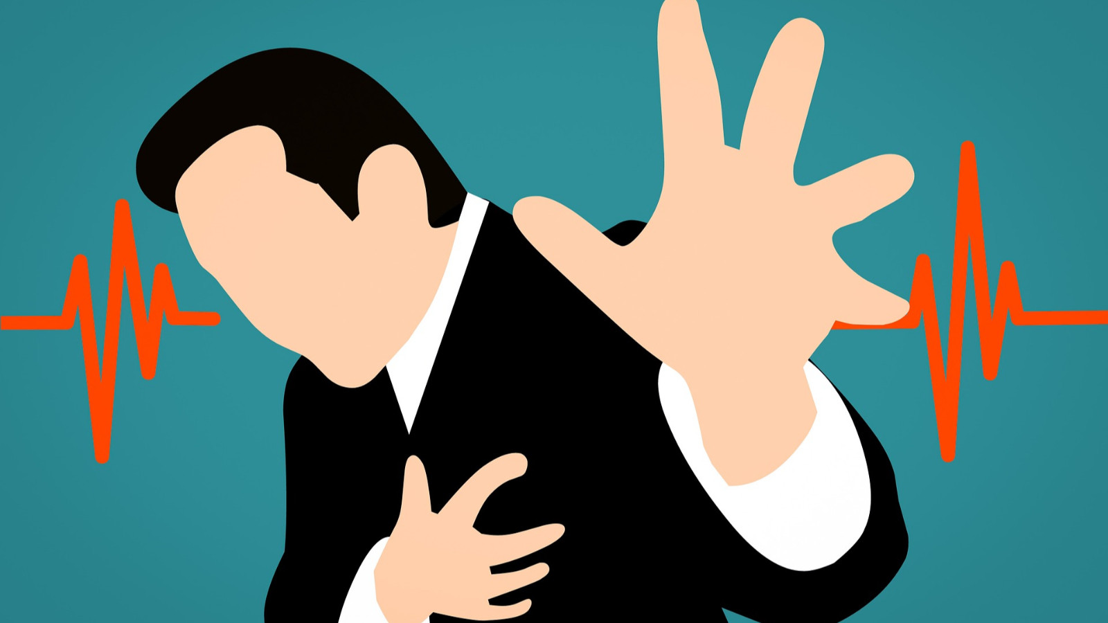 Kalbe yeni tehditler: Hepsi bir araya gelip bizi öldürmeye çalışıyor