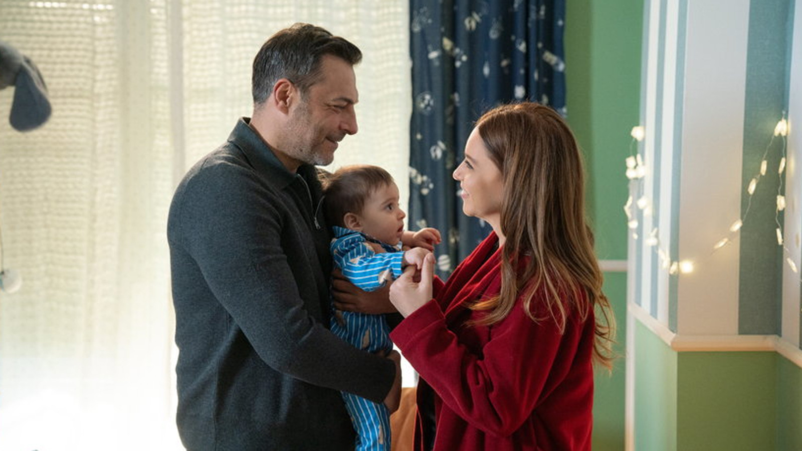 Kızılcık Şerbeti 128. Bölüm full İzle... Show TV Kızılcık Şerbeti yeni bölüm tek parça izle!