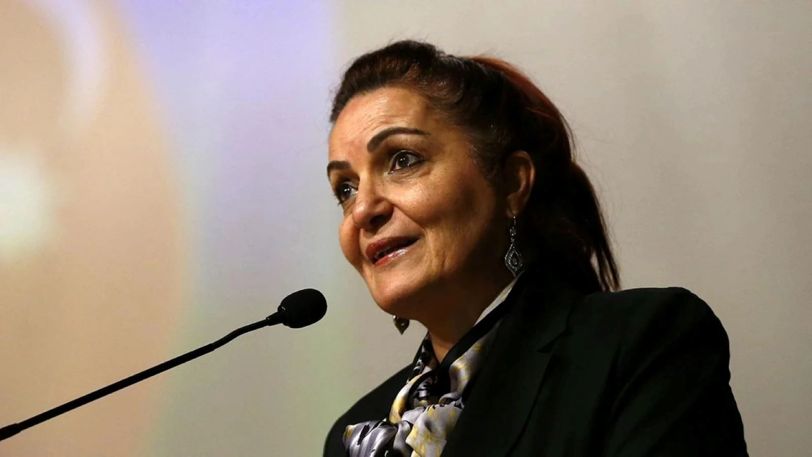 Prof. Dr. Aygün Attar’dan Loğoğlu’nun İlham Aliyev'le ilgili sözlerine tepki: "Bu haddini aşmaktır!"