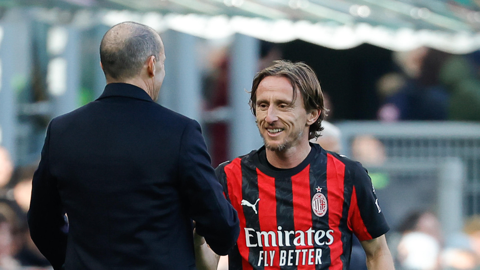 Real Madrid'in yeni teknik direktörü belli olmak üzere, Modric de dönüyor