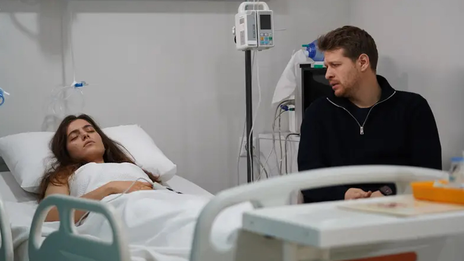 Taşacak Bu Deniz 20. Bölüm full İzle... TRT 1 Taşacak Bu Deniz yeni bölüm tek parça izle! (6 Mart 2026)