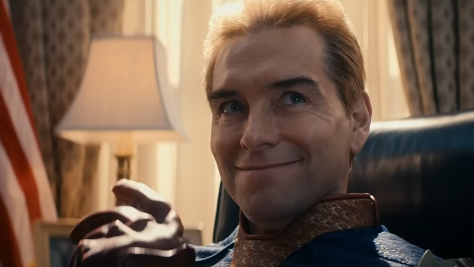 The Boys'un 5. sezonundan yeni fragman geldi! Supernatural ekibi buluşuyor