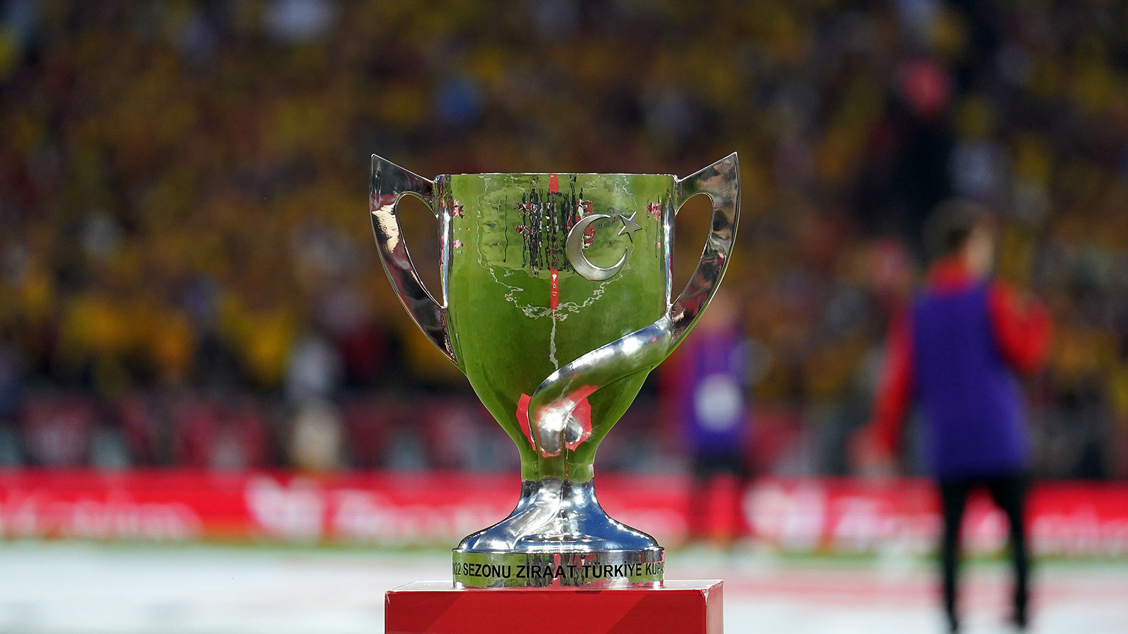 Ziraat Türkiye Kupası'nda kura tarihi belli oldu
