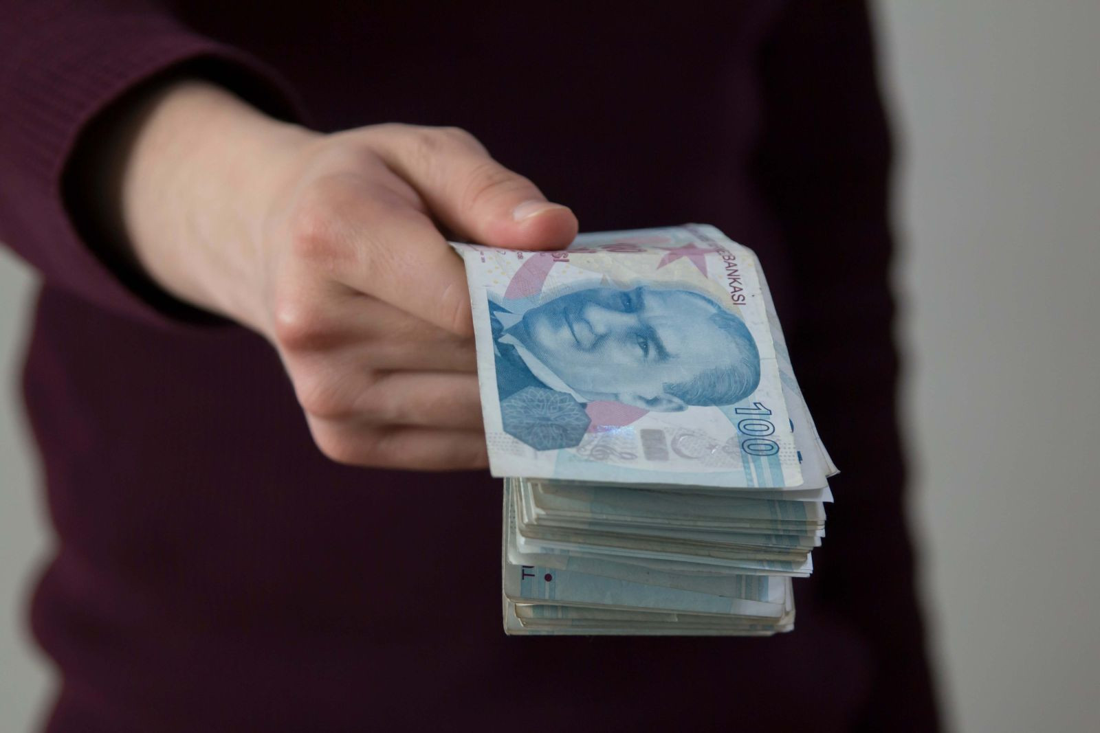 Bankalar kesenin ağzını açtı! Emekliye 100 bin TL'ye kadar promosyon fırsatı! - Resim: 4