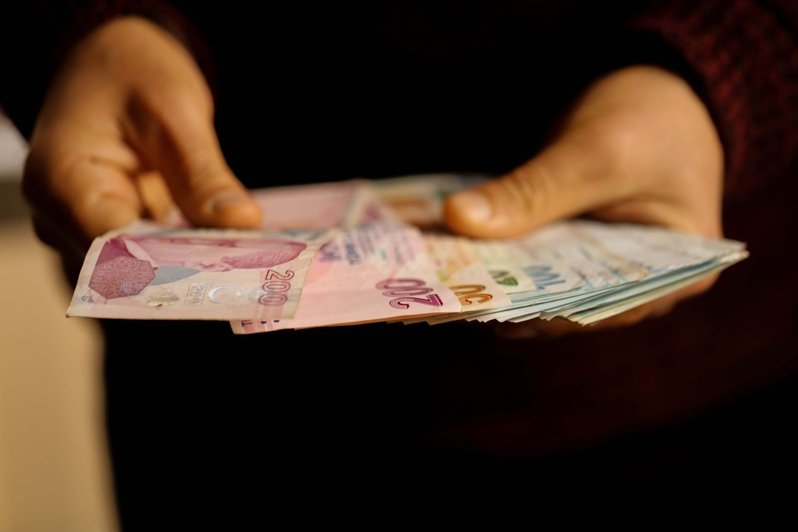 Bankalar kesenin ağzını açtı! Emekliye 100 bin TL'ye kadar promosyon fırsatı! - Resim: 5