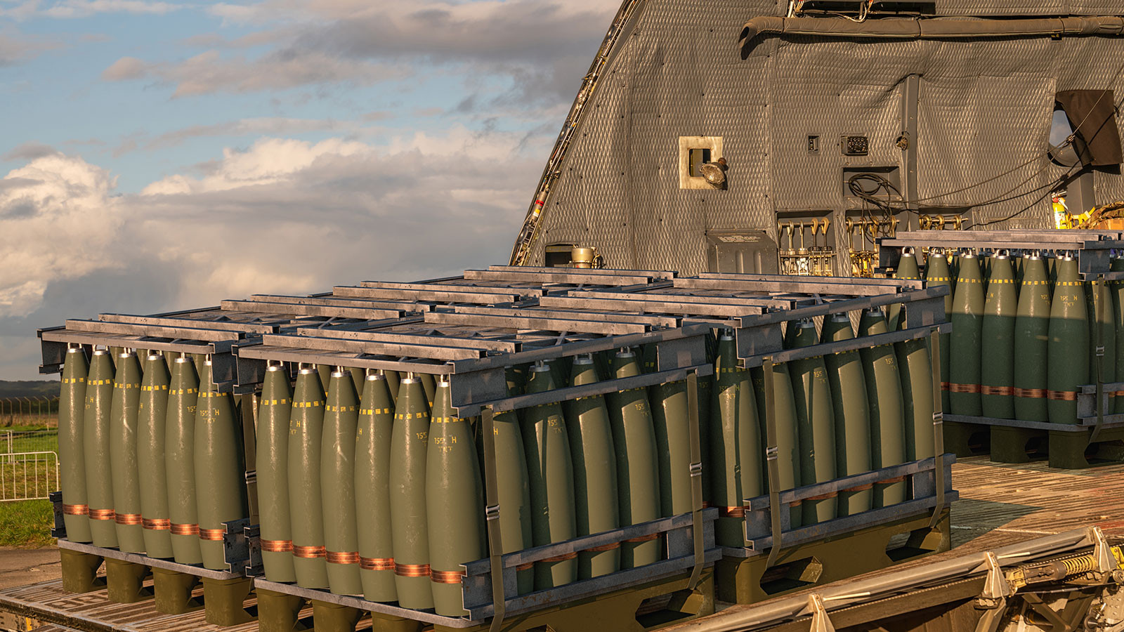 ABD, İsrail'e 151,8 milyon dolarlık silah satışını onayladı