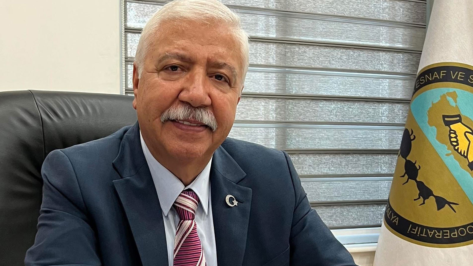 Antalya'da kooperatif ve pazarcılar odasına 'rüşvet' ve 'dolandırıcılık' operasyonu; 12 tutuklama