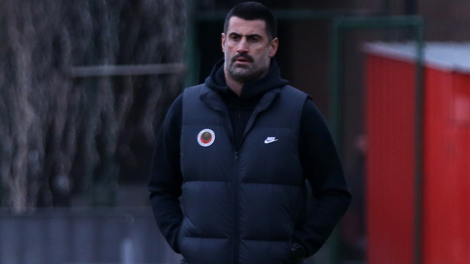 Ayrılık 3 ay sürdü! Gençlerbirliği'nde yeniden Volkan Demirel dönemi