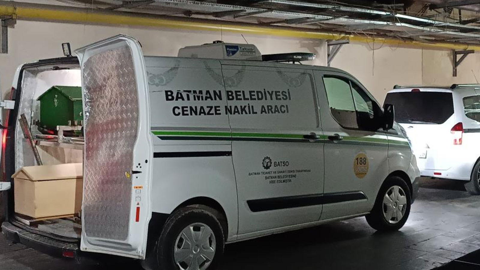 Batman’da motosikletin çarptığı 7 yaşındaki çocuk hayatını kaybetti