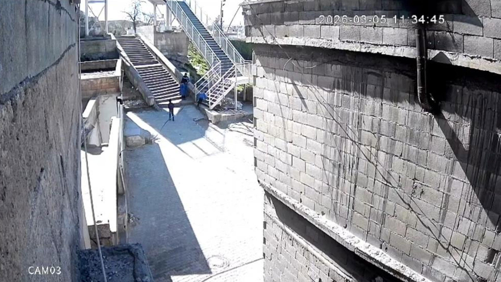 Çocuklara tacizde bulunan şahıs tutuklandı